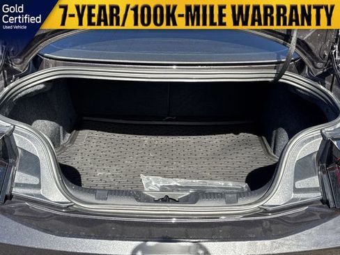 Certified 2024 Ford Mustang GT Premium w/ California Special Package image 31