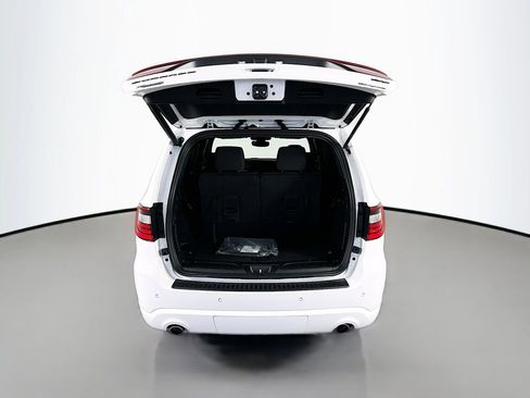 New 2026 Dodge Durango GT RWD image 16