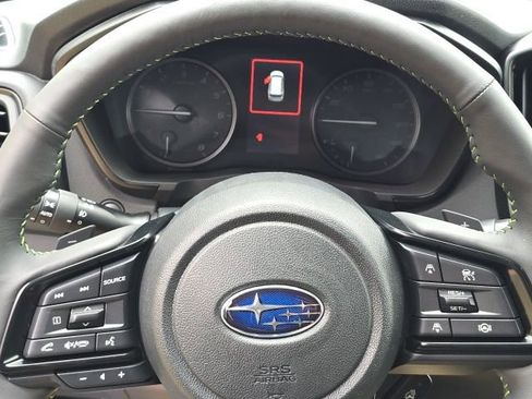 New 2025 Subaru Ascent Bronze Edition image 11