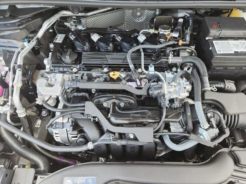 Used 2026 Toyota Corolla SE FWD image 26
