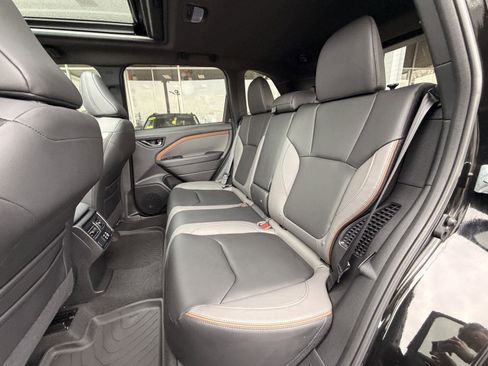 Used 2025 Subaru Forester Sport image 32