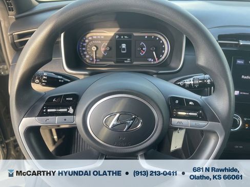 Certified 2023 Hyundai Santa Cruz SE AWD/4WD image 21