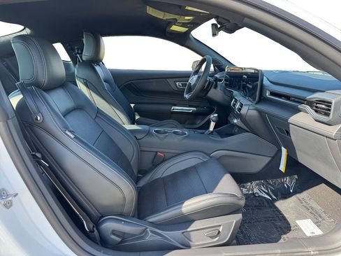 New 2025 Ford Mustang GT Premium image 18