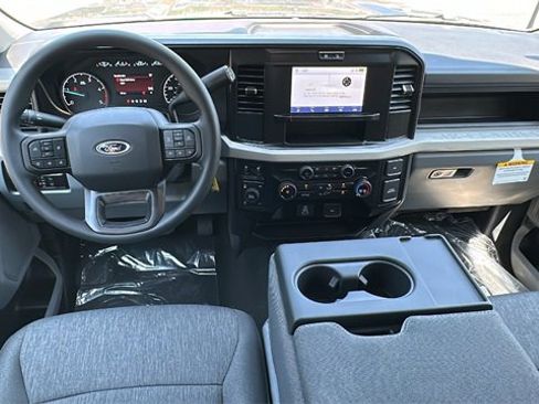 New 2026 Ford F250 XL w/ STX Appearance Package image 22