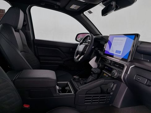 New 2026 Toyota 4Runner TRD Sport Premium AWD/4WD image 33