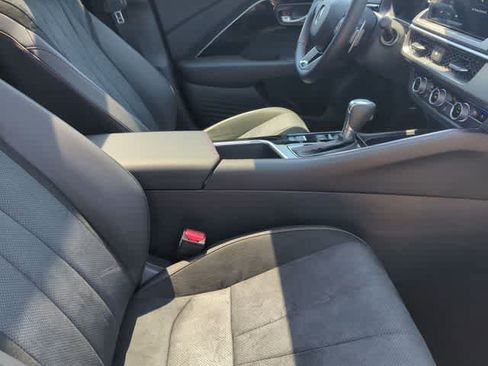 Certified 2025 Acura ADX A-Spec FWD image 24