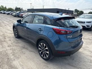 Used 2019 MAZDA CX-3 Grand Touring w/ Premium Package AWD/4WD video 2