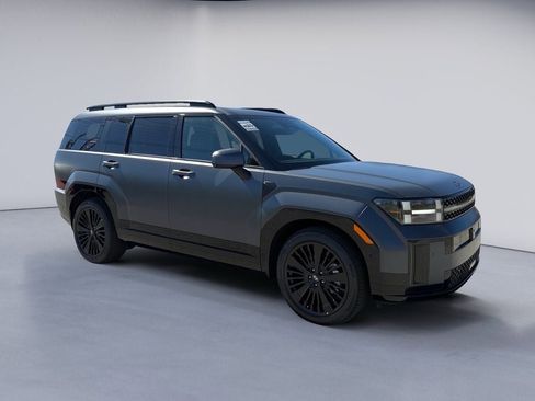 New 2026 Hyundai Santa Fe Calligraphy image 7