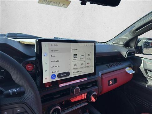 New 2026 Toyota Tacoma TRD Pro image 13