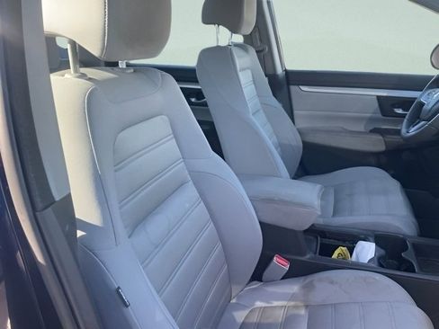 Used 2018 Honda CR-V LX image 8