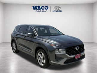Used 2023 Hyundai Santa Fe SE w/ Winter Weather Package FWD 360° Tour