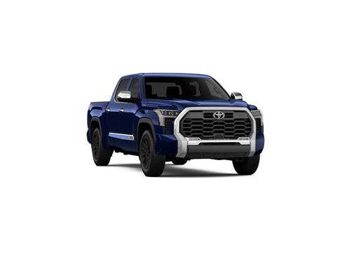 New 2026 Toyota Tundra 1794 Edition AWD/4WD image 16