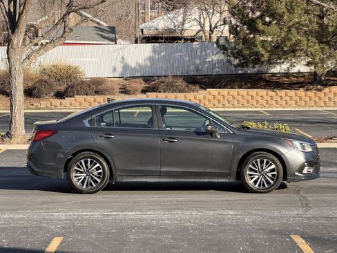 Used 2018 Subaru Legacy 2.5i Premium w/ Eyesight & BSD & Rcta & HBA AWD/4WD image 3