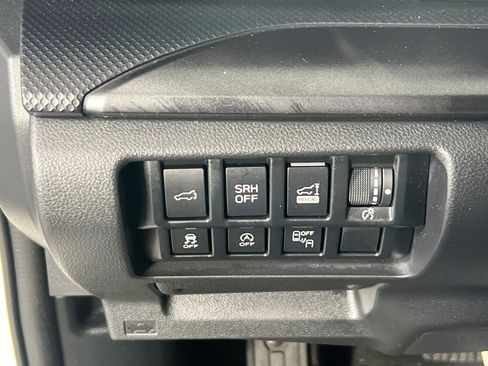 Used 2023 Subaru Forester Sport AWD/4WD image 10