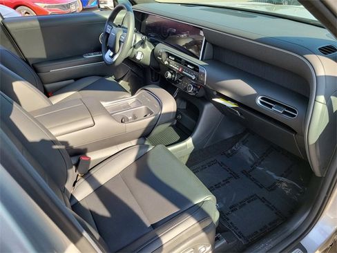 New 2026 Hyundai Palisade Calligraphy image 14