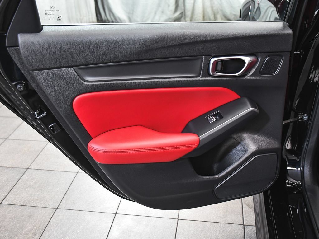 Used 2025 Acura Integra Type S FWD image 13