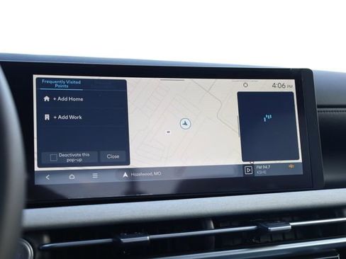 New 2026 Hyundai Santa Cruz Limited image 19