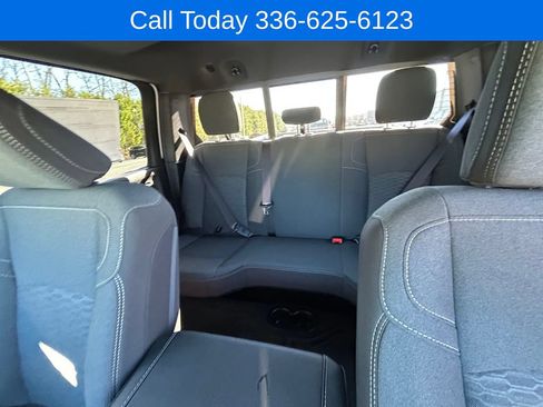 New 2026 RAM 2500 Tradesman AWD/4WD image 23
