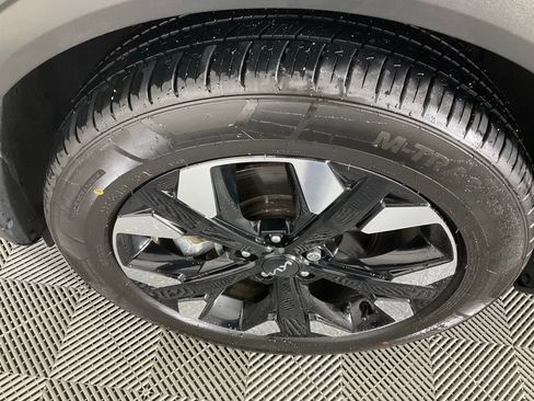 Used 2023 Kia Sportage X-Line image 8