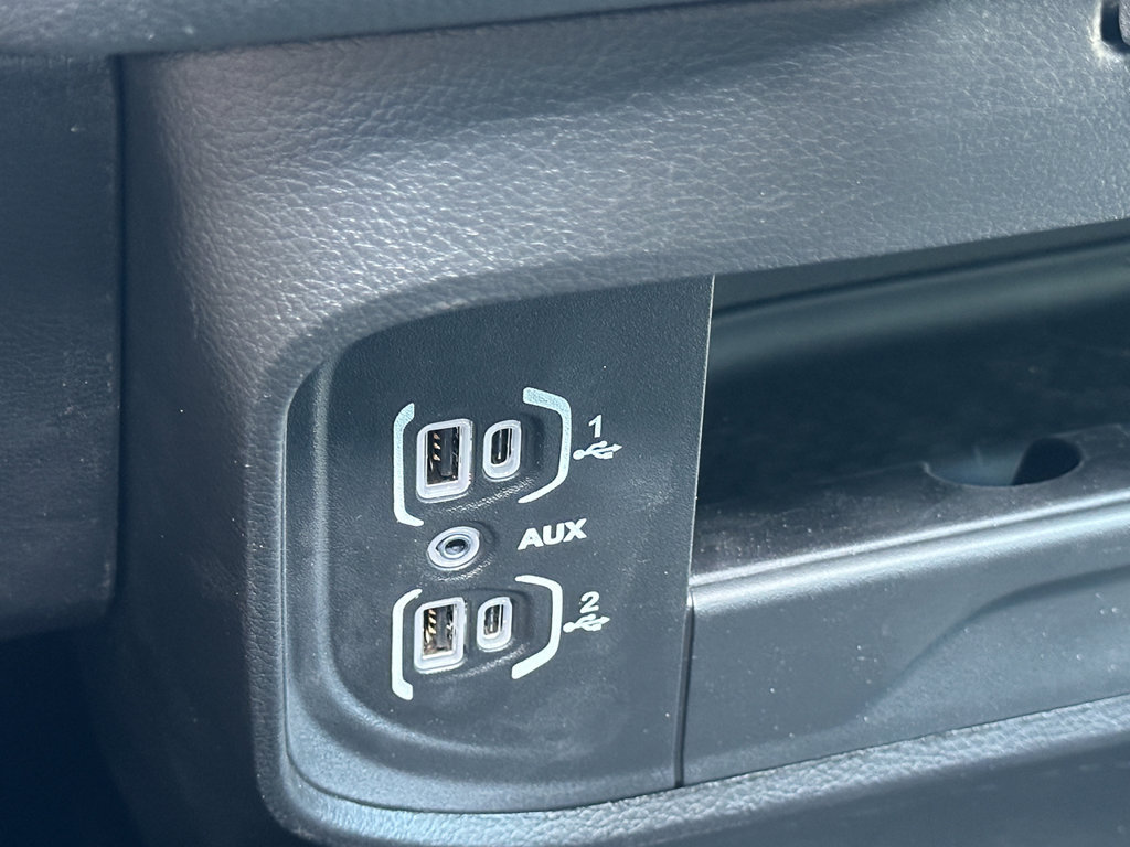 New 2026 RAM 3500 Tradesman AWD/4WD image 22