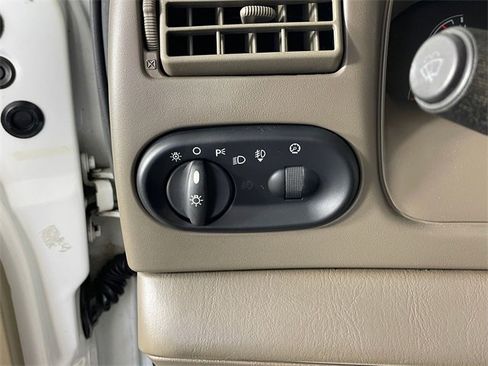 Used 2001 Ford Excursion Limited image 14