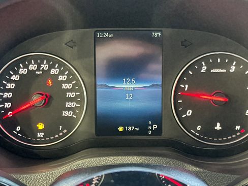 New 2025 Mercedes-Benz Sprinter 2500 image 23