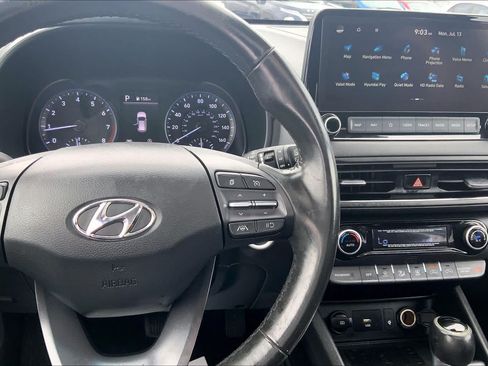 Used 2023 Hyundai Kona SEL w/ Convenience Package FWD image 24
