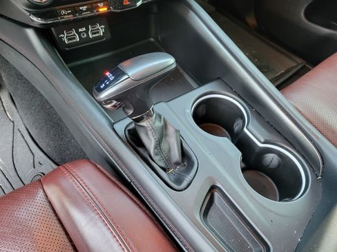 Certified 2024 Dodge Durango GT RWD image 22