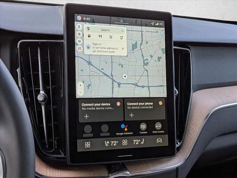 New 2026 Volvo XC60 B5 Plus w/ Climate Package image 14