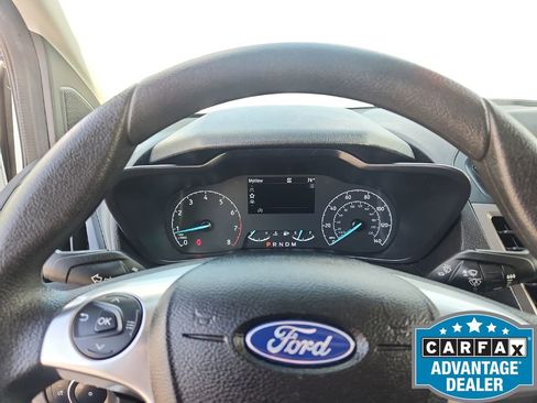 Used 2021 Ford Transit Connect XL image 15