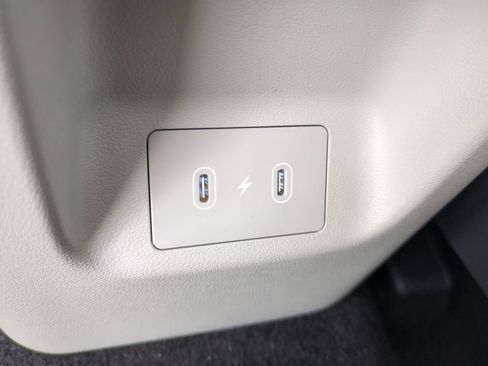 New 2026 Hyundai Tucson Limited image 17