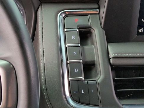 Certified 2023 Chevrolet Tahoe LS AWD/4WD image 16