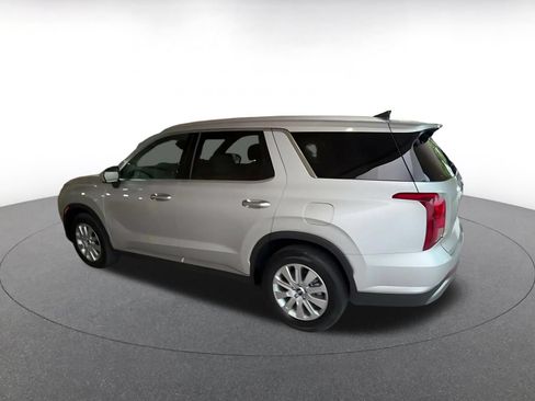 Used 2024 Hyundai Palisade SEL AWD/4WD image 8