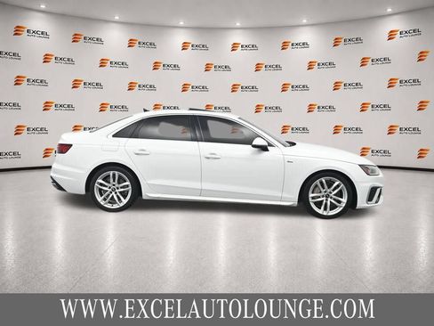 Used 2022 Audi A4 2.0T Premium Plus AWD/4WD image 6