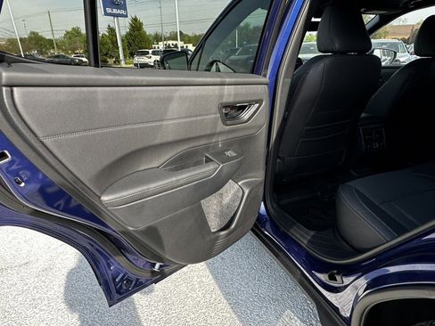 New 2026 Subaru Outback Touring XT AWD/4WD image 12