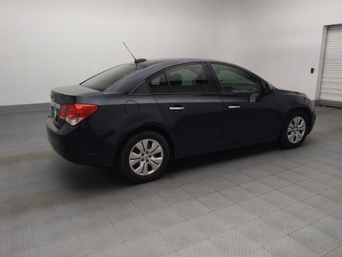 Used 2016 Chevrolet Cruze LS FWD image 10