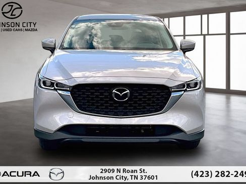 Used 2025 MAZDA CX-5 AWD 2.5 S image 3