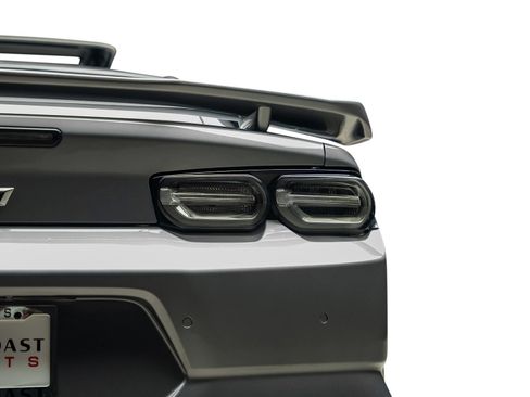Used 2022 Chevrolet Camaro ZL1 RWD image 15