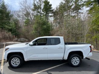Used 2025 Toyota Tacoma SR5 video 2