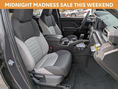 New 2026 Toyota Tacoma TRD Off-Road image 21