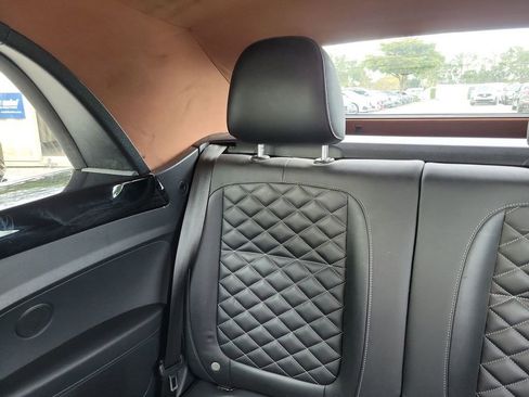 Used 2019 Volkswagen Beetle 2.0T Final Edition SEL image 4