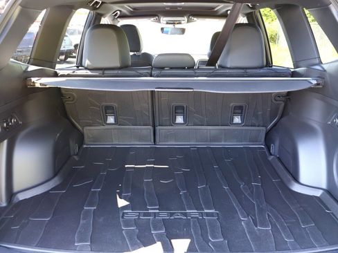 Used 2024 Subaru Forester Wilderness w/ Convenience Package image 23