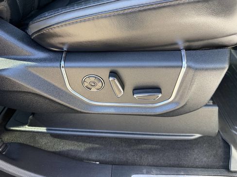 Used 2017 Ford F450 Platinum w/ Platinum Ultimate Package AWD/4WD image 61