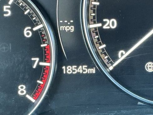 Used 2024 MAZDA CX-50 AWD 2.5 S w/ Weather Package image 18