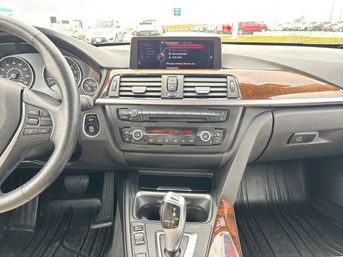 Used 2015 BMW 328i xDrive Sedan image 17