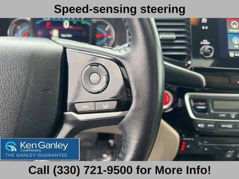 Used 2019 Honda Pilot Touring image 31