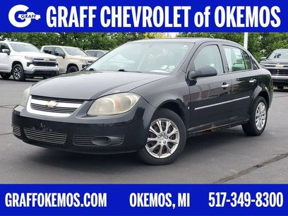 Used 2009 Chevrolet Cobalt LT