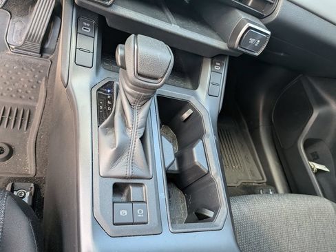 Used 2026 Toyota RAV4 LE FWD image 19