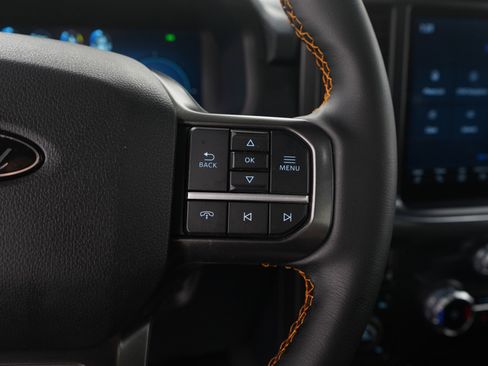 Used 2025 Ford F150 Tremor AWD/4WD image 31