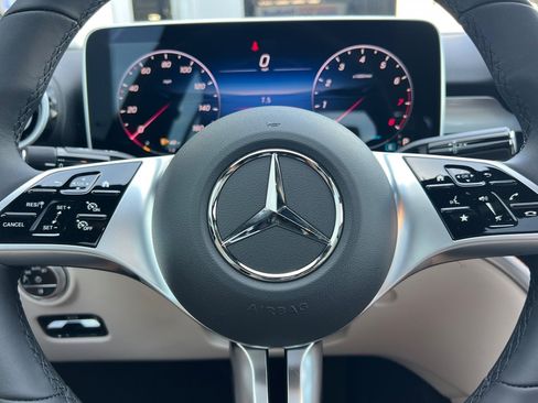New 2026 Mercedes-Benz C 300 Sedan image 15